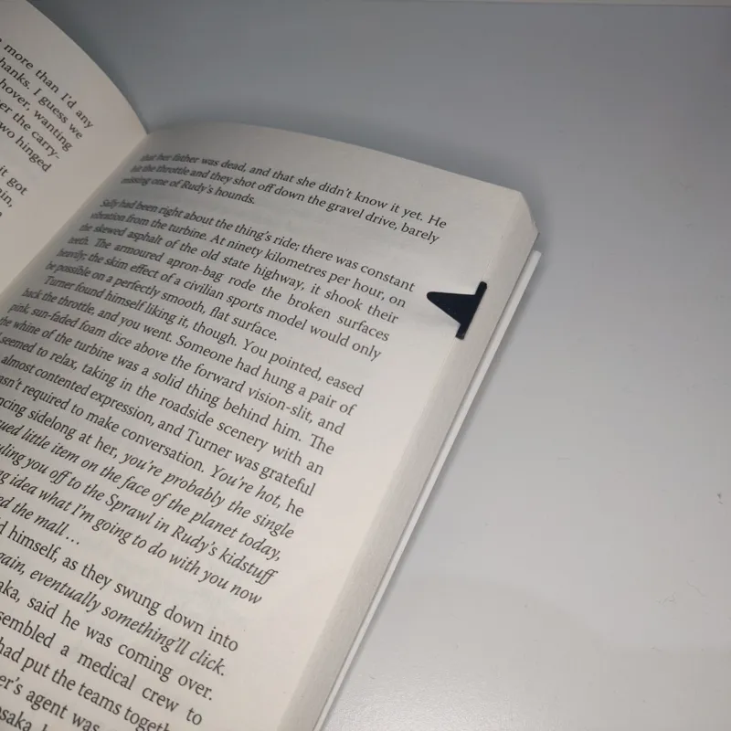 Simple Bookmark v1.1