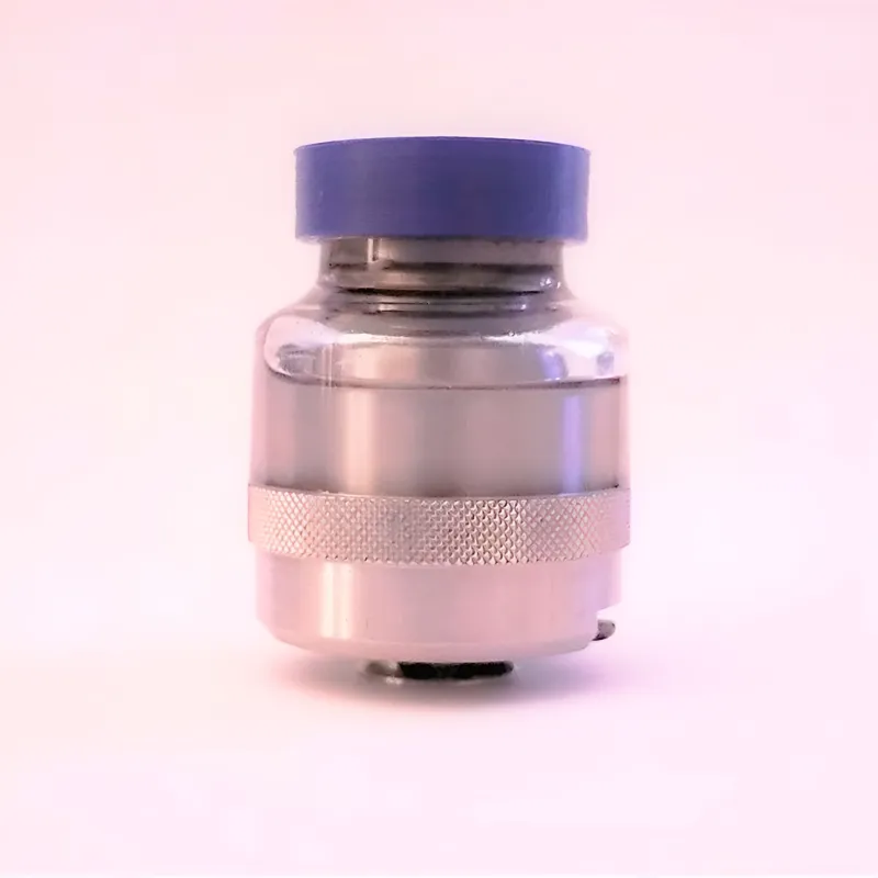 VOOPOO RTA pod cap