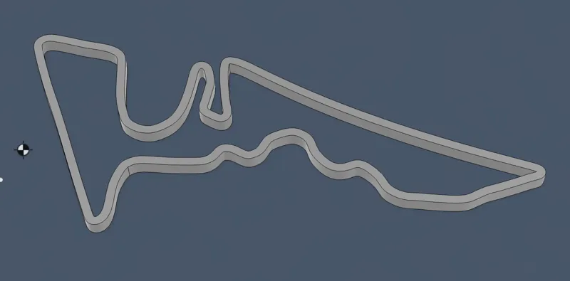 Formula 1 COTA