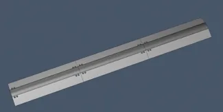 Cable Ramp
