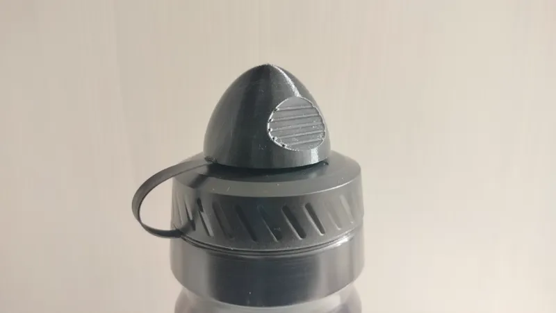 Bottle cap