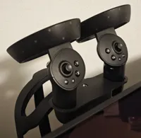 Support casque VR Reverb G2 pour écran Asus — photo 1