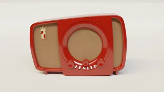 Vintage Radio