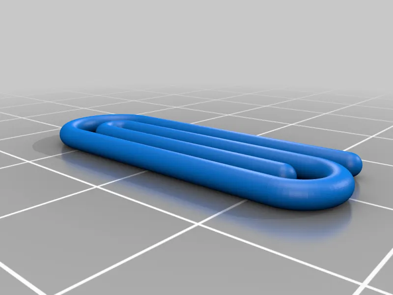 Paperclip