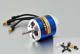 BL2220/07 Brushless DC Motor