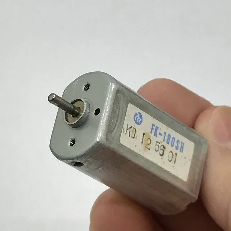 FK-180 SH DC Motor