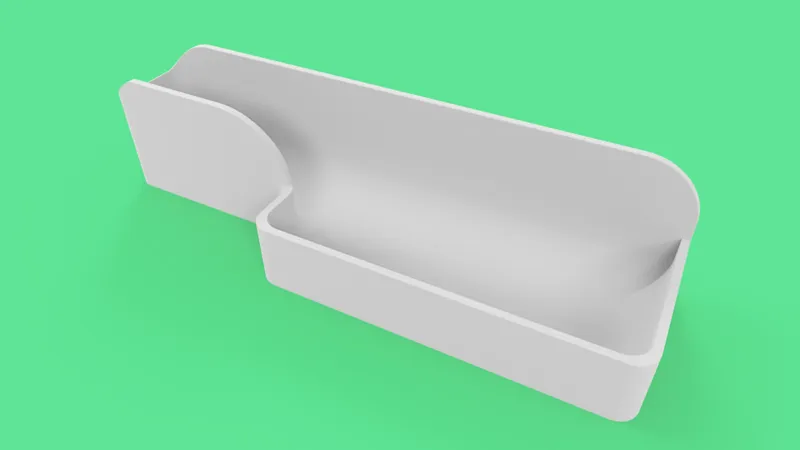 Chalks and sponge holder for chalk/white board