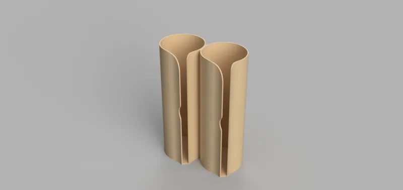 Trashbag Holster