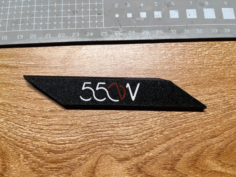 ROG STRIX 2023 16 Armor Cap
