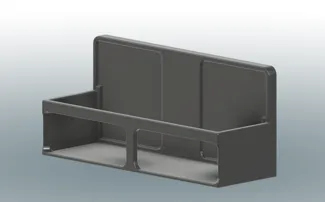 Bathroom Cabinet
