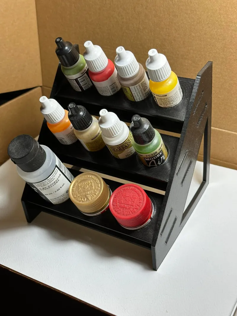 paint holder 