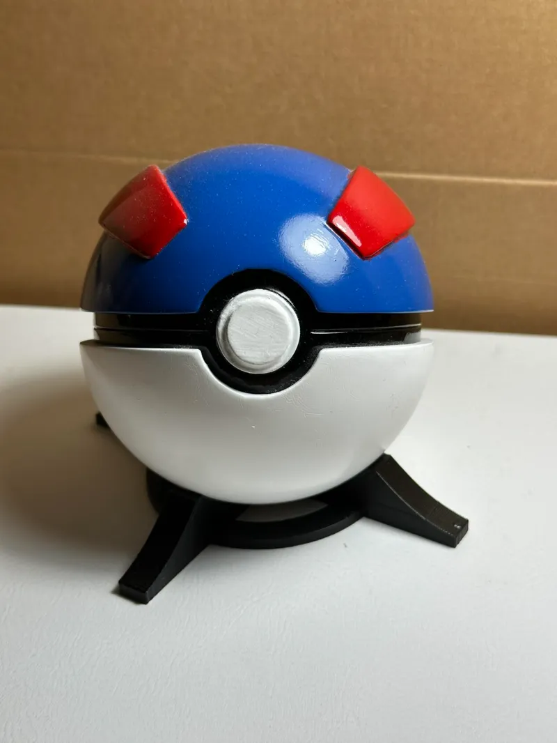 Pokeball