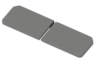 MX Keys Case