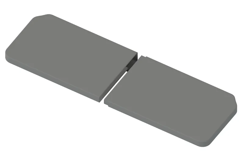 MX Keys Case