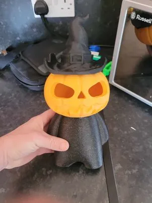 jack o