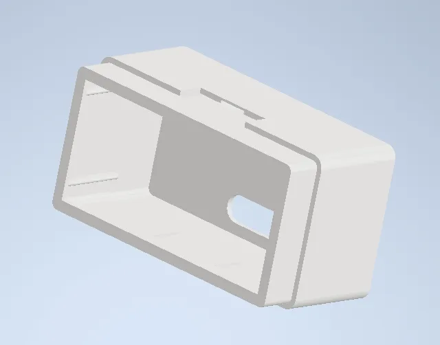Default Light Box