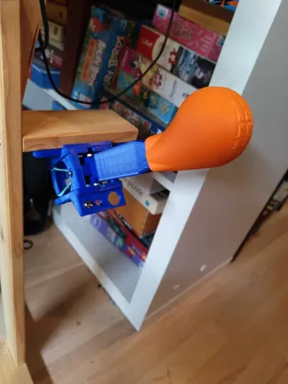 extender shifter
