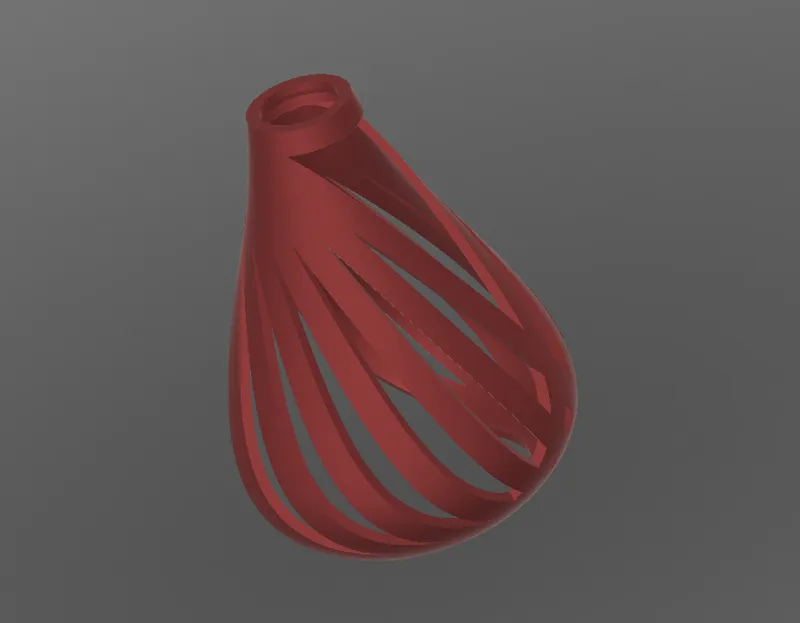 Lamp shade