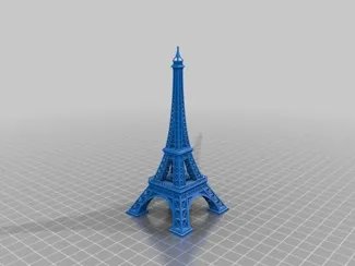 Eiffel Tower