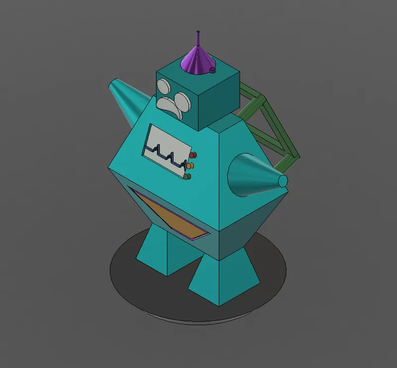 Robot 