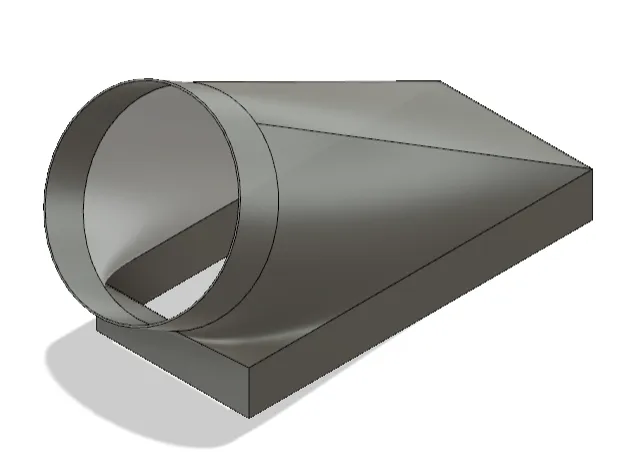 fume extractor
