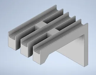 Cable Strain Relief