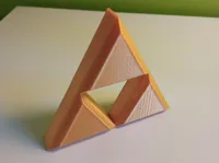 Triforce — photo 1
