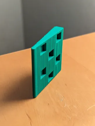 Wedge