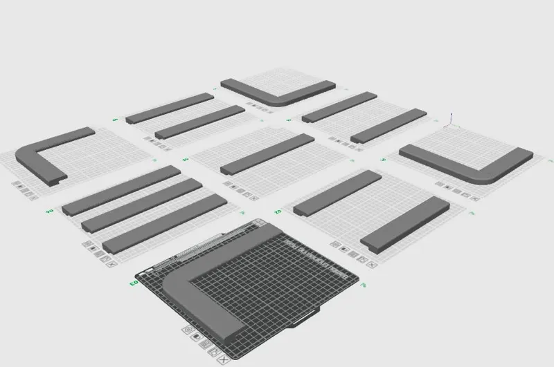 Frame 100X70