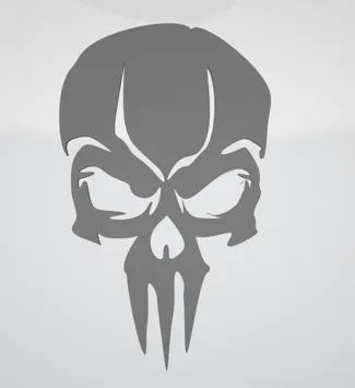 Skull