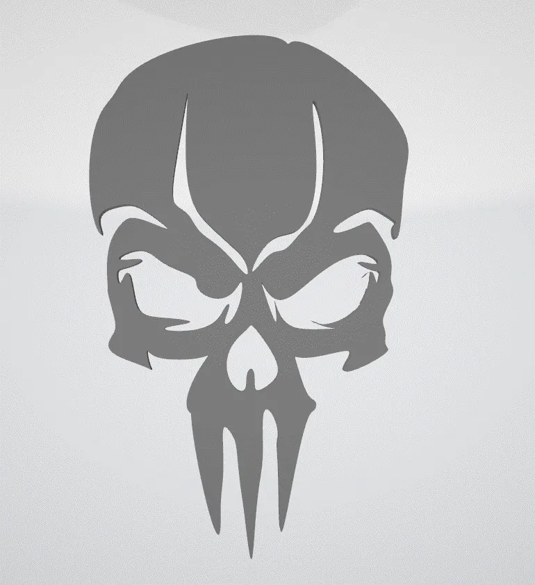 Skull