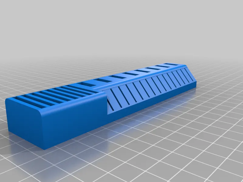 USB, SD and MicroSD holder for wide USB sticks