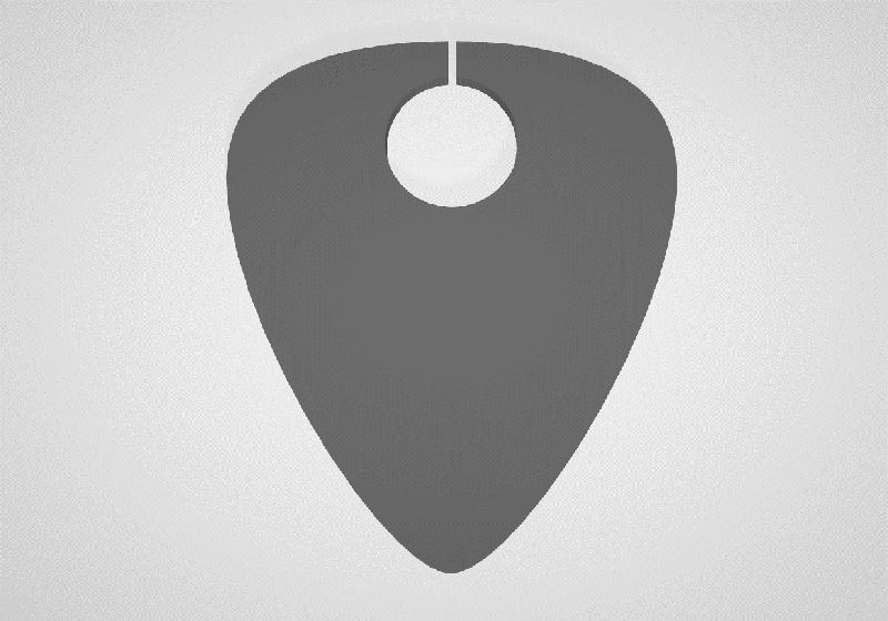Guitar Pick