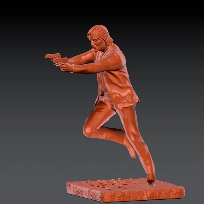 John Wick