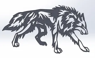 Wolf