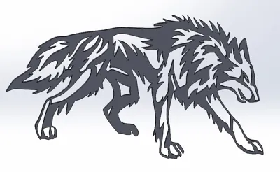 Wolf