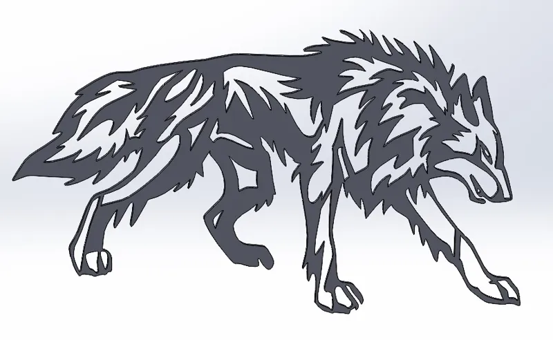 Wolf