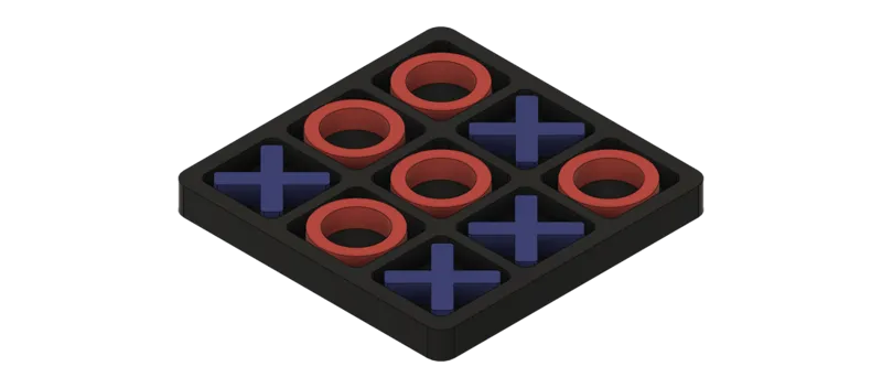 Tic Tac Toe