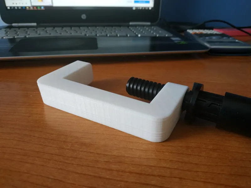 G27 - Clamp Extender