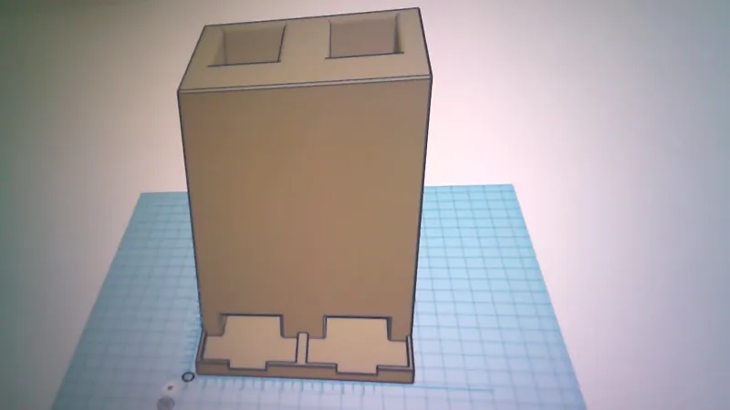 contact dispenser