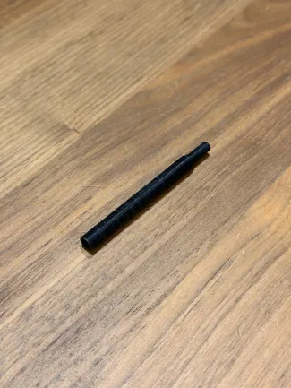Sniffer Tube