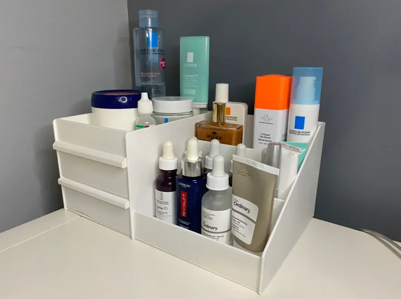 Desk Organizer