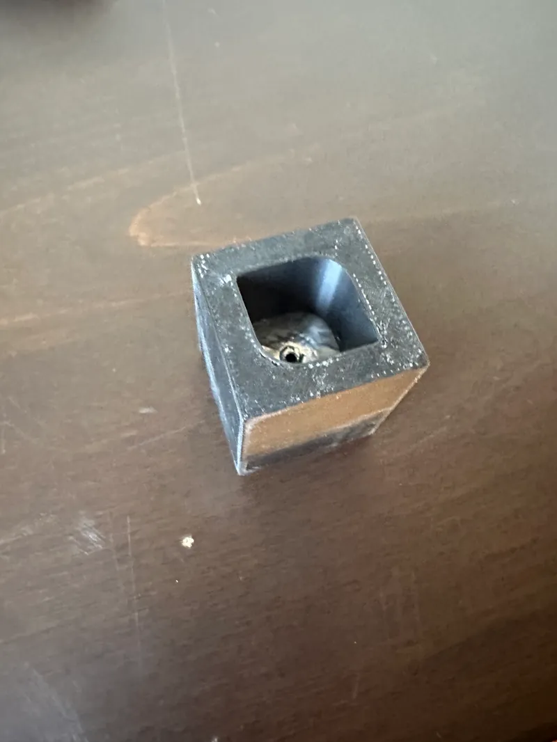 Build your own filament maker