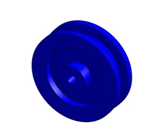 Pulley