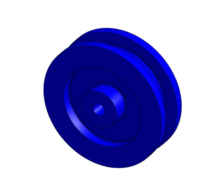 Pulley