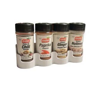 Spice Rack Badia