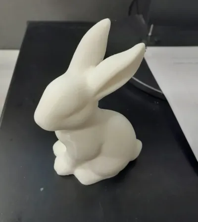 Easter Bunny