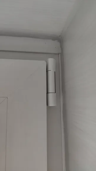 Window Hinge Cover