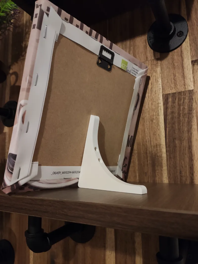 Picture Stand
