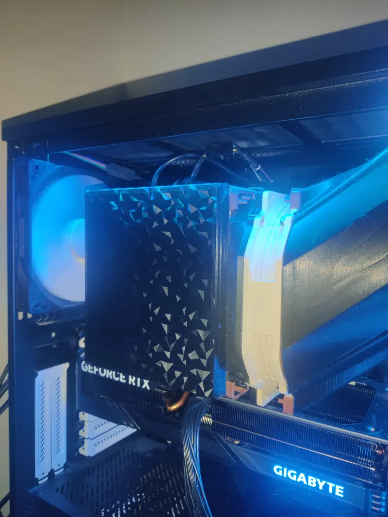 Noctua NH-D15 Cover